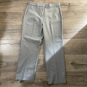 J. Crew Gray Women's Pants